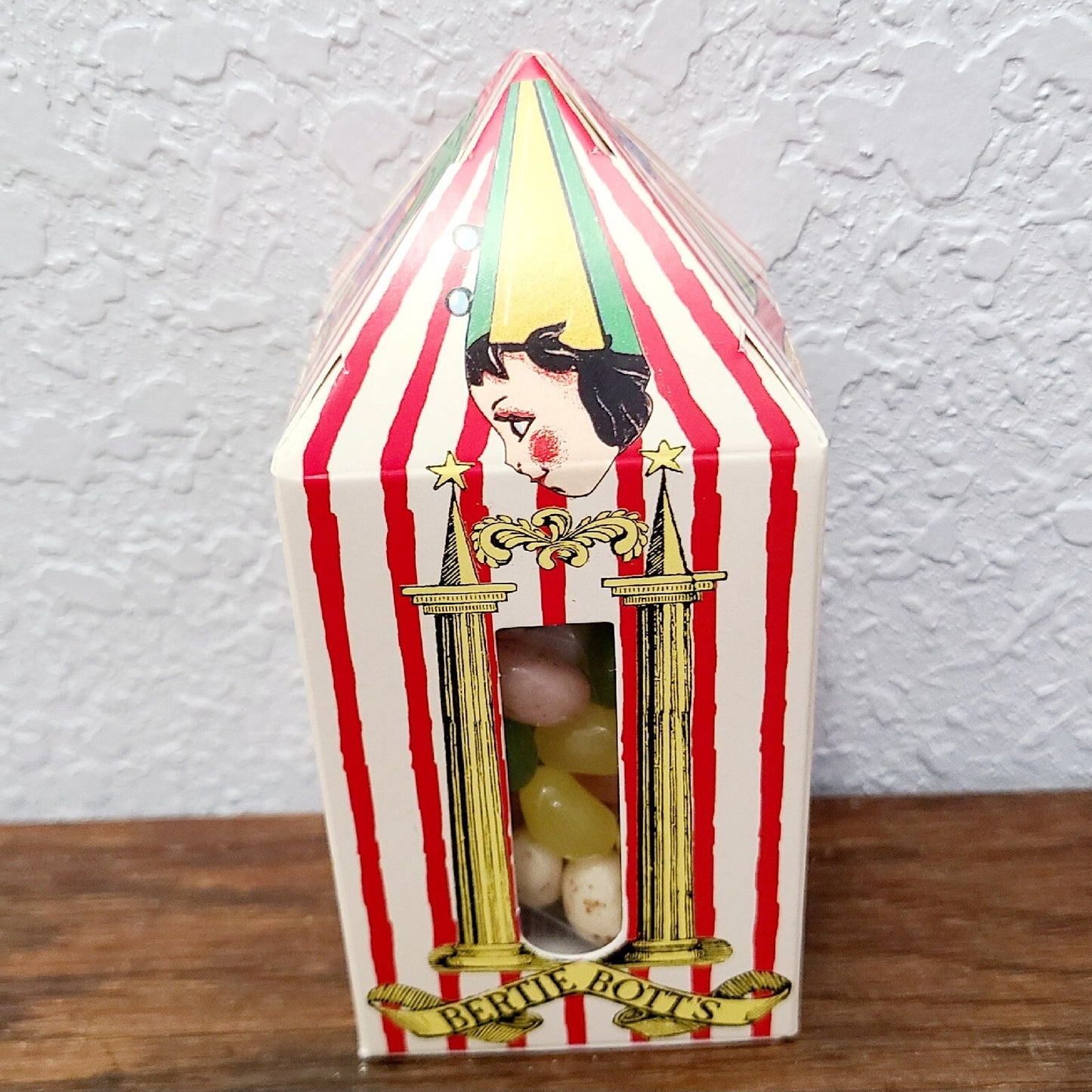 *Set of 6 - Mystery Candy Set* Wizarding World Harry of Potter Universal Studios