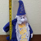 Disney Wisdom Collection Merlin 20" Limited Release Soft Plush Toy Sword Stone