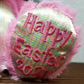 Disney Parks 12.5" Easter Bunny 2020 Plush Set Mickey & Minnie Mouse Green Pink