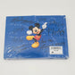2026 Walt Disney World Parks Official Autograph Book SEALED Mickey Minnie Donald