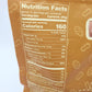 *2 Pack* Trader Joe's Milk Chocolate Covered Peanut Butter Pretzels 12 oz each