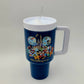 Disney World Parks 2026 WDW Storybook Mickey & Friends Castle Collection Tumbler