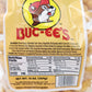 BUC-EES Beaver Nuggets Sweet Corn Puff Snacks Texas Bucee’s Buc-ee’s Beaver 13oz