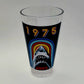 Universal Studios Florida Jaws 50th Anniversary Plastic Souvenir Cup New Shark