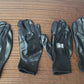 12 PAIRS Large Reusable Breathable Utility Gloves Working Auto Nitrile Coated