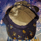 *Toddler Baseball Hat w/ Ears* 2021 Walt Disney World Parks 50th Anniv Mickey 