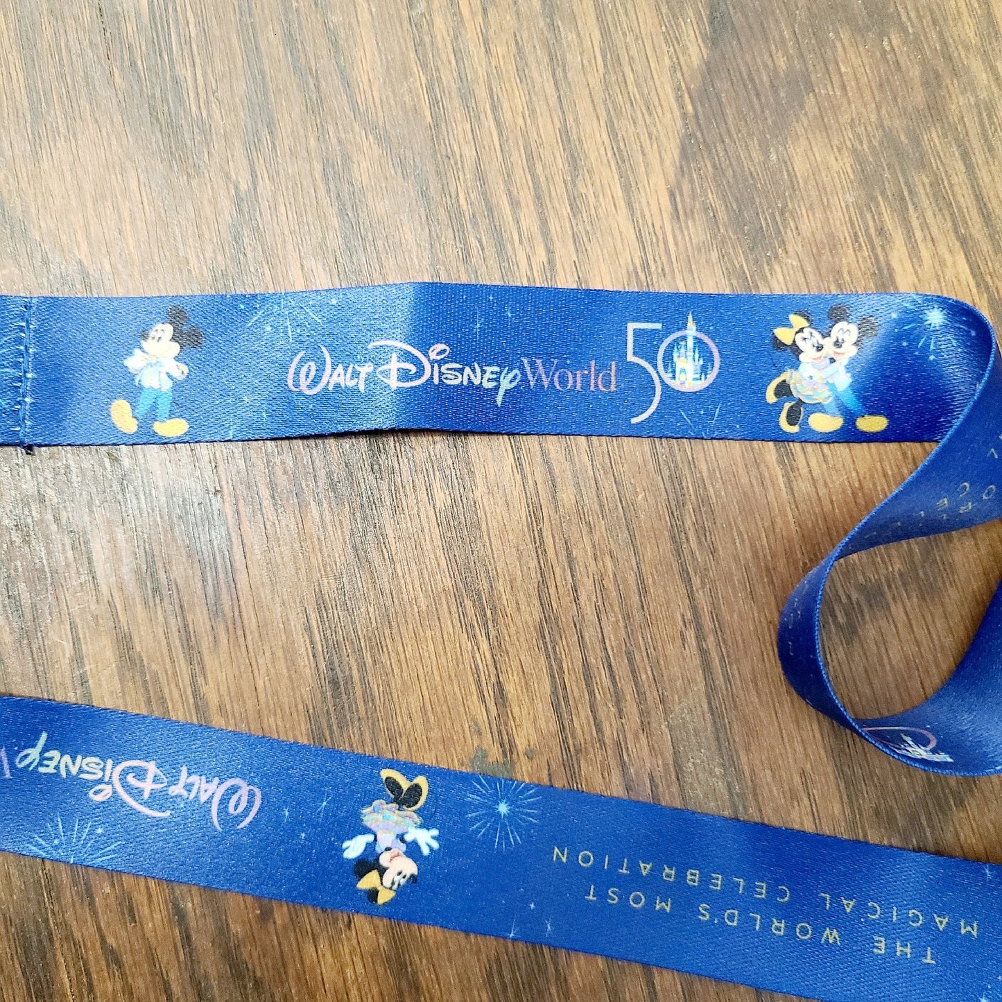 Walt Disney World Park 50th Anniversary Popcorn Bucket & 100 Years Mickey Sipper