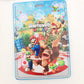 Universal Studios Hollywood Super Nintendo World ID Badge Holder Original EPIC