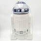2025 Disney Parks Star Wars R2-D2 Droid Ceramic Cookie Jar Container Canister