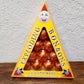 *Set of 6 - Mystery Candy Set* Wizarding World Harry of Potter Universal Studios
