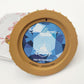 NEW Disney World Parks Seven Dwarfs Mine Train Mickey Ear Hat Christmas Ornament