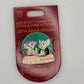 *3 Pin Set* Disney Parks 2020 EPCOT Food & Wine Festival LE Rescuers Alice Fairy