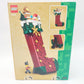 NEW LEGO Christmas Stocking 40958 342pc Complete Set 12+ Seasonal Christmas Box