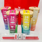 *4 Wawa Tumbler Set* 24 oz Summer Beach Mug Island Surf Mermaid Galaxy Sailor