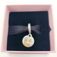 2026 Walt Disney World Parks Caribbean Beach Resort Dangle Pandora Charm WDW NEW