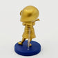 Walt Disney World Parks 50th Anniversary Fab 50 Blind Box Gold Figure Edna Mode