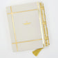 *3 MINI Journal Set* 2025 Disney Parks Classic Princess Cinderella Snow Beauty