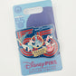 2026 Disney Parks Walt Disney World 55th Anniversary Mickey & Minnie LE 5000 Pin