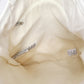 2026 Walt Disney World Parks WDW Pink Cinderella Castle Canvas Tote Inner Zipper