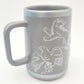 Universal Studios Hogwarts School Witchcraft Mug Wizarding World Of Harry Potter