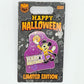 *2 Pin Set* 2021 Disney Parks Mickey Happy Halloween Annual Passholder & DVC NEW