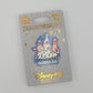 *4 Pin Set* 2024 Disney Parks Mickeys Very Merry Christmas Party Soldiers Minnie