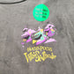 LARGE 2025 Disney Parks Hocus Pocus Not Scary Halloween party MNSSHP GITD Shirt