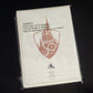2021 Walt Disney World Parks 50th Anniversary Cinderella Castle Notebook Journal