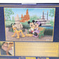 2025 Disney Parks Frontierland Riverboat Mickey Minnie 1000 pc Signature Puzzle