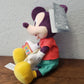 2023 Walt Disney World Play In The Park Mickey Mouse 14” Plush Stuffed Animal