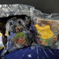 *Bruno & Camilo Madrigal* 2021 Disney Encanto #4 McDonald's Happy Meal Toy NEW