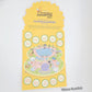 Disney Park 2026 Epcot Flower Garden Scavenger Map Spike's Pollen-Nation Explore