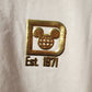 LARGE 2021 Disney World Parks New Year’s Eve Champagne Pink Gold Spirit Jersey