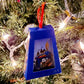 *Ornament Box & Pin* Disney Parks Main Street USA Mickey Mouse Christmas 2021