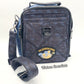 2025 Disney Parks Bag Crossbody Lug Flapper EPCOT Food Wine Festival Passholder