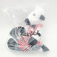 SEALED Chick-fil-A Classic Crew Spring 2026 Plush Cow Toy LIMITED EDITION 9" NEW