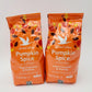 *2 Bags* Wawa 2026 Pumpkin Spice Ground Coffee 12 Oz Fall Halloween Limited Ed