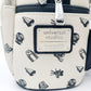 2026 Universal Studios Theme Park Archway Light Up Loungefly Backpack Bag New