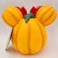 *Mickey & Minnie* 2026 Disney Park Halloween Light-Up Pumpkin Singing Boo To You