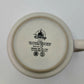 Disney Parks 2026 Castle Quilt Mug Home Is Where The Castle Is WDW Pink Purple