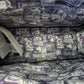 NEW Walt Disney World Park Loungefly Haunted Mansion Satchel Purse Crossbody Bag