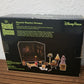 Disney Parks The Haunted Mansion Diorama Bride Attic WDW Magic Kingdom