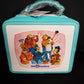 *Lunchbox Bag & ID Case* Disney Parks 50th Loungefly Vault Shoulder Bag Mickey