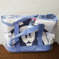 Disney Store Mickey Mouse Summer Fun Cooler Insulated Tote Beach Bag
