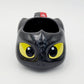 *Toothless Mug* Universal Studios EPIC Universe How Train Your Dragon NEW Black