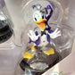 D100 Disney Park 100 Years Wonder Ornament Set Mickey Mouse & Friends Set of 5