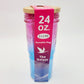 *4 Wawa Tumbler Set* 24 oz Summer Beach Mug Island Surf Mermaid Galaxy Sailor