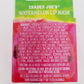 *2 Pack* Trader Joe’s Watermelon Lip Mask Hydrating Overnight Treatment Joes NEW