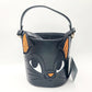 Disney World Parks 2026 Halloween Hocus Pocus Black Cat Thackery Binx Bag New