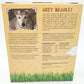 NEW Trader Joe's Dog Treats Peanut Butter Flavor For Big & Small Dogs (24 OZ)